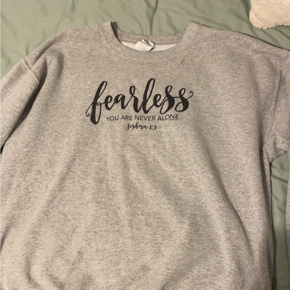 Sweatshirt - Picture 1 of 1
